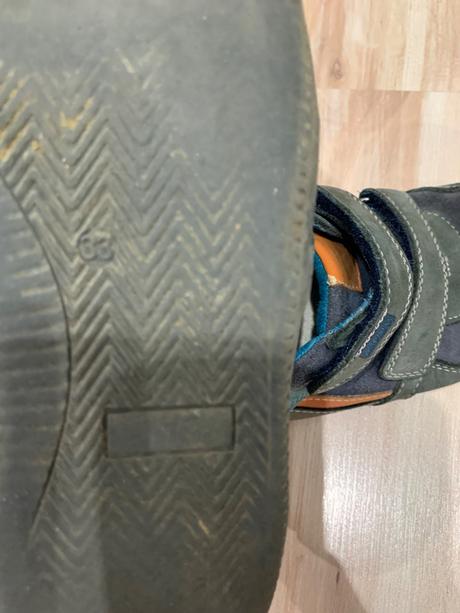 Barefoot tenisky protetika, protetika,33