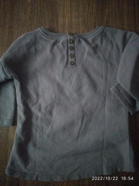 Mikinka, xs