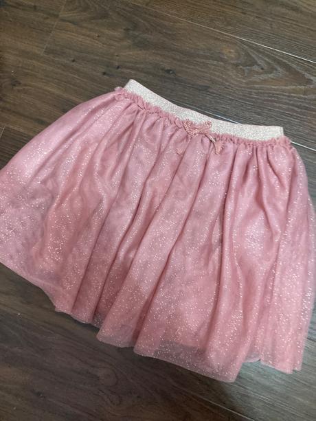 Tykova sukňa, c&a,122