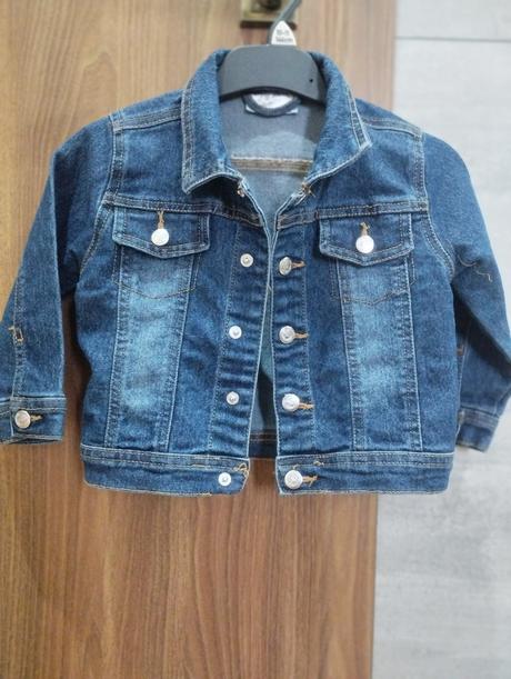 Rifľová bunda, ergee,86