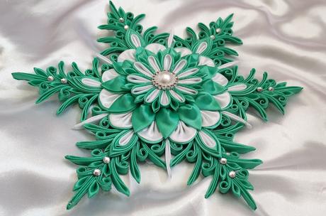 Vianočná hviezda na vrchol stromčeka, 