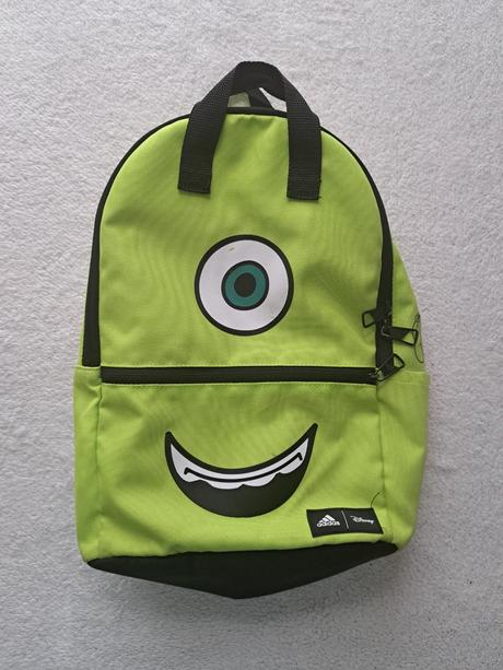 Ruksak adidas "monsters", adidas