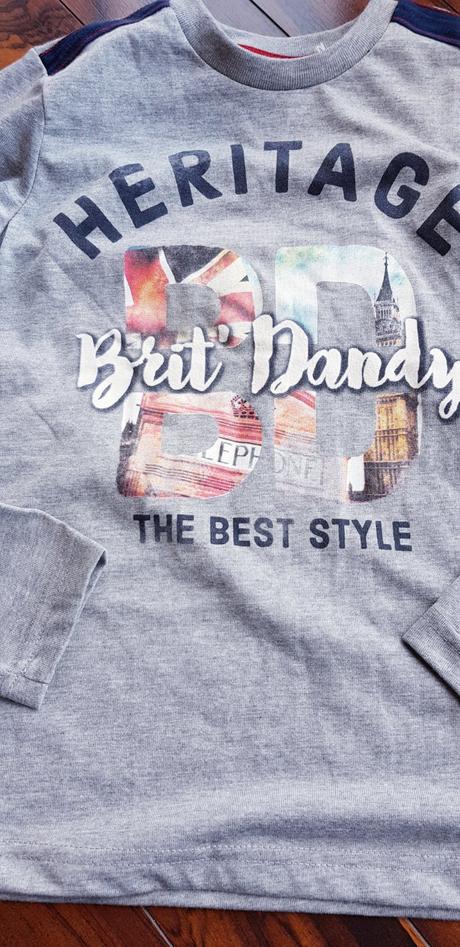 Primigi triko 8r., primigi,134