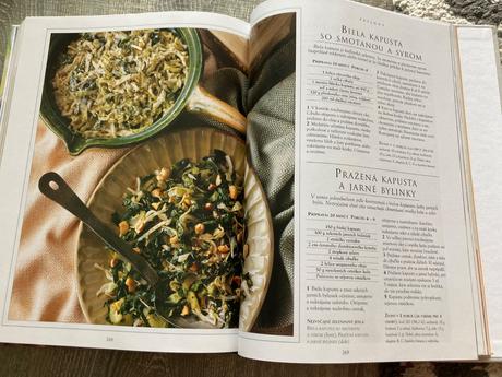 Rýchla kuchárka (veľký formát) 2003, 