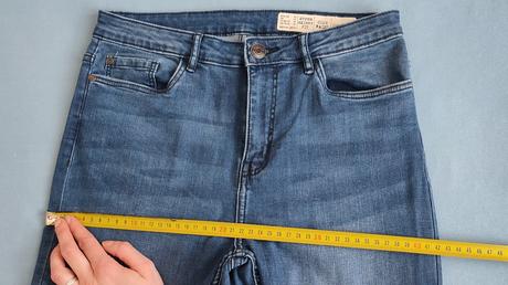 Dámske rifle 2ks, esmara,38