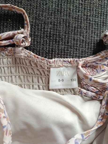 Plavky, zara,134