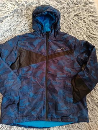 Lyžiarska bunda, crivit,158