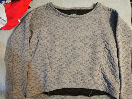 Dámsky pulóver, reserved,l