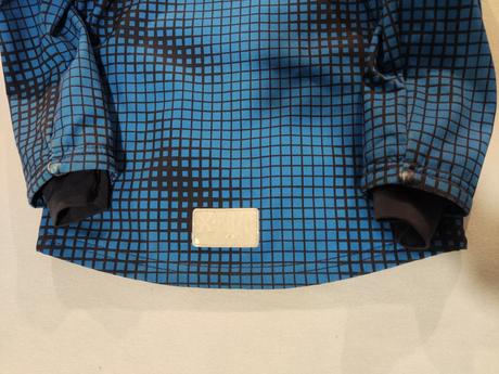 Balík oblečenia 110, 104–116