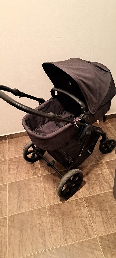 Kocik 2v1 kinderkraft, kinderkraft