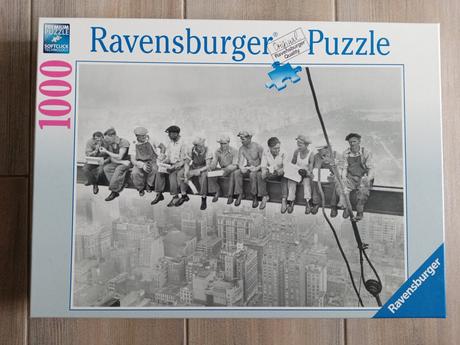 Puzzle 1000,
