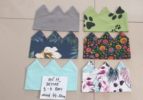 Korunky na jar /celenky, 110