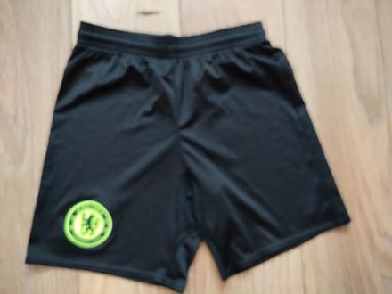 Chlapčenské šortky, adidas,s