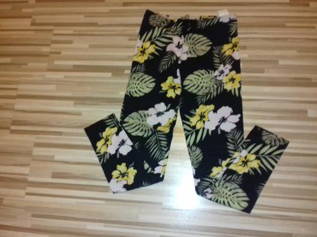 Legíny na doma, 158