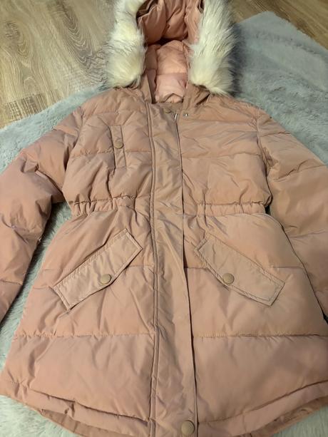 Zimná bundička, reserved,146