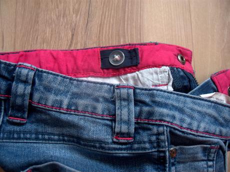 Rifle charles vogele, charles vögele,98