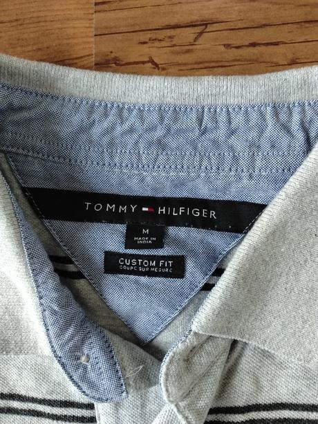Tričko tommy hilfiger m, tommy hilfiger,m