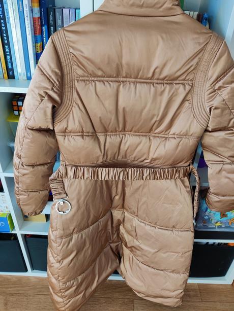 Guess zimný kabát, guess,s