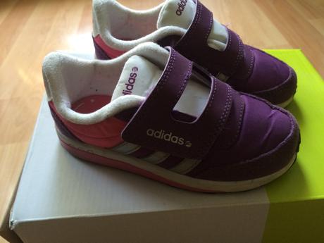 Tenisky adidas neo,vel.24, adidas,24