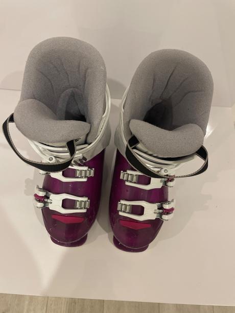 Lyžiarske topánky tecnopro, 32