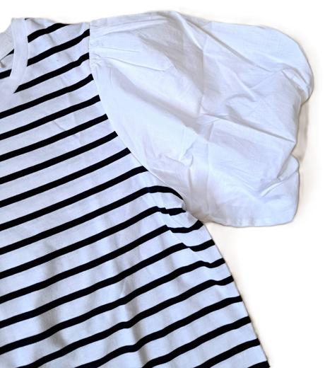 Dámske tričko zn. f&f, veľ. m, f&f,m