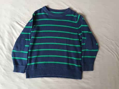 Elegantný sveter 3-4  roky, 104