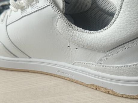 Barebarics wave - all white 43, be lenka,43