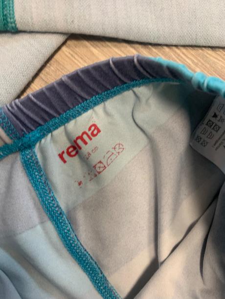 Reima termoprádlo, merino funkčná súprava 128/134, reima,128
