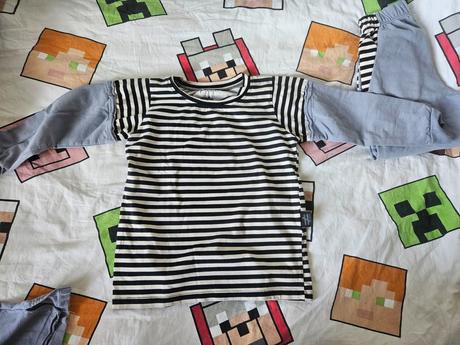 Suprava moi noi, 128