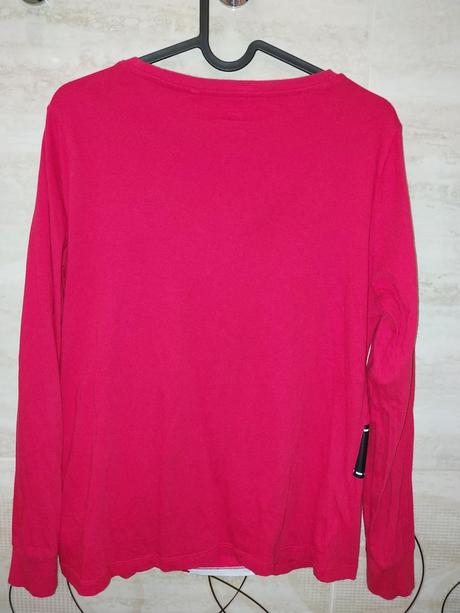 Vianočné tričko, 36