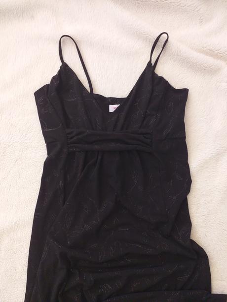 Elegantné šaty, orsay,s