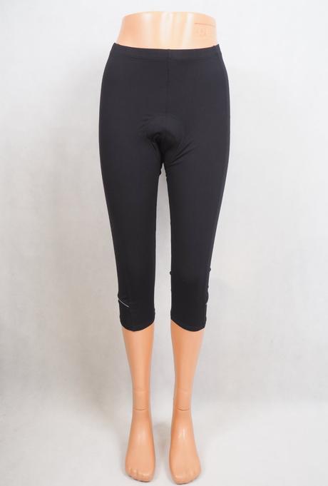 Kvalitné cyklistické legíny gonso, 38