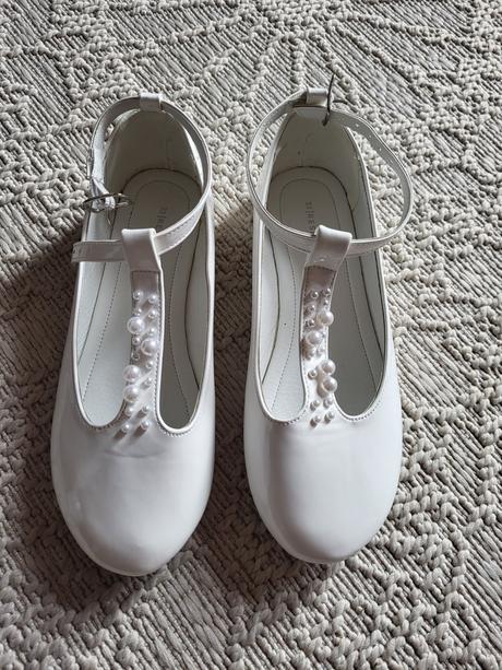 Topánky na prijímanie, reserved,33