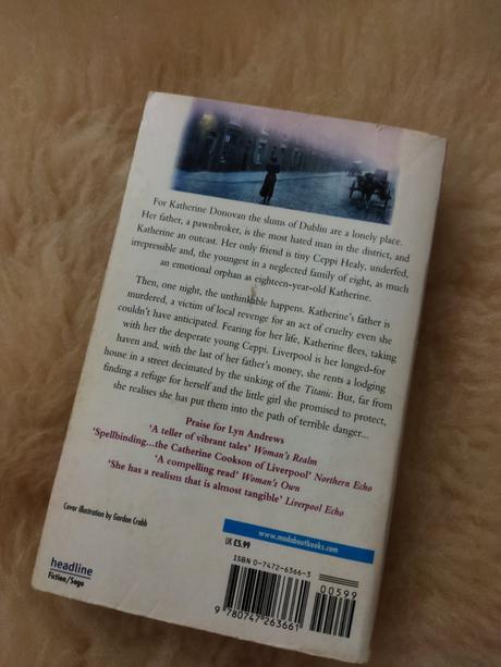 The house on lonely street,