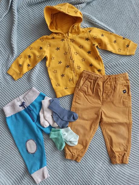 Balík pre chlapca veľ. 86, 86–98