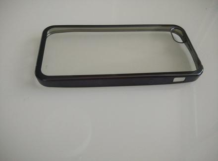 Obal na iphone 5s, apple