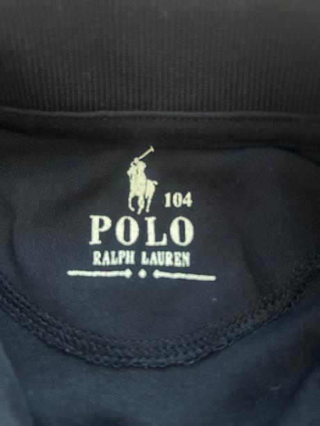 Tričko polo, ralph lauren,104