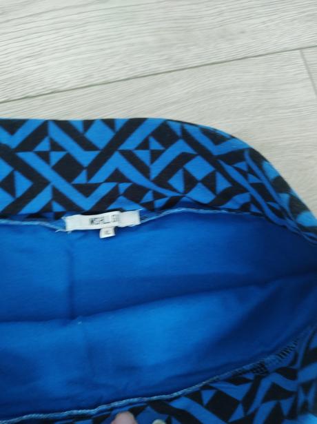 Tepláková sukna, gate,s