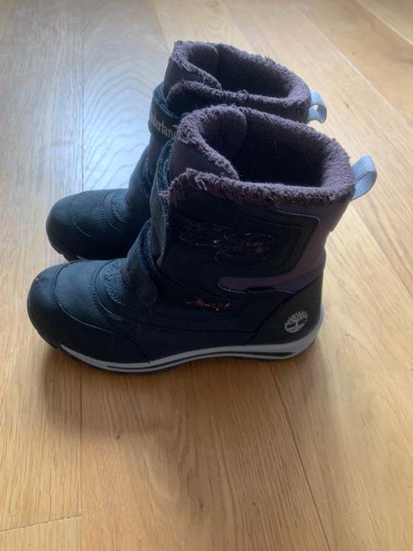 Zimne cizmy timberland, timberland,34