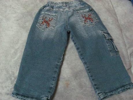 Zateplené rifle, 92