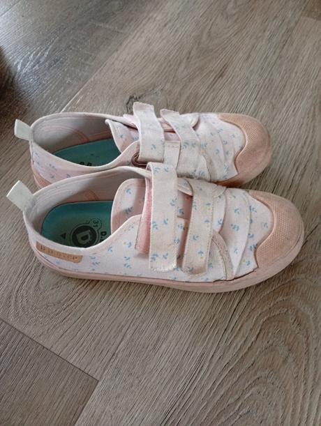 Platenky dd step, d.d.step,31