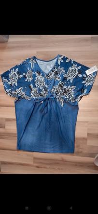 Dámska tunika/šaty, 