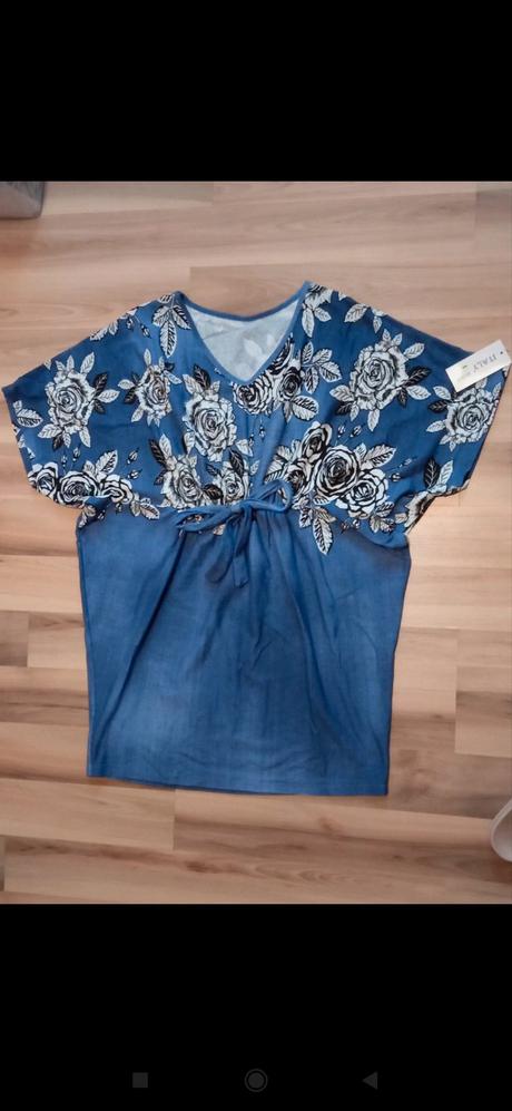 Dámska tunika/šaty, 