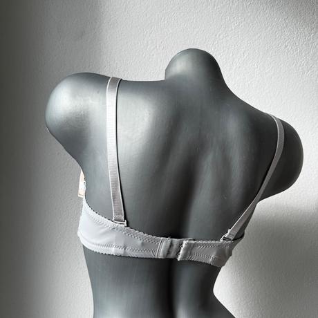 Mierne vystužená podprsenka s kosticou 88277, 75d