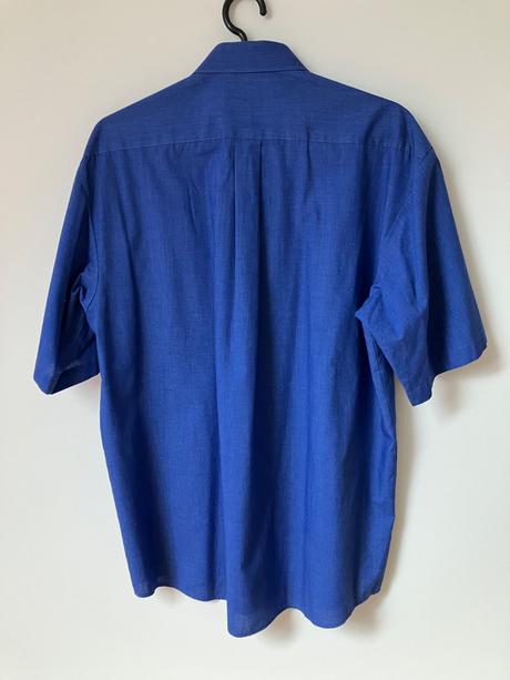 Pánska košeľa, 41