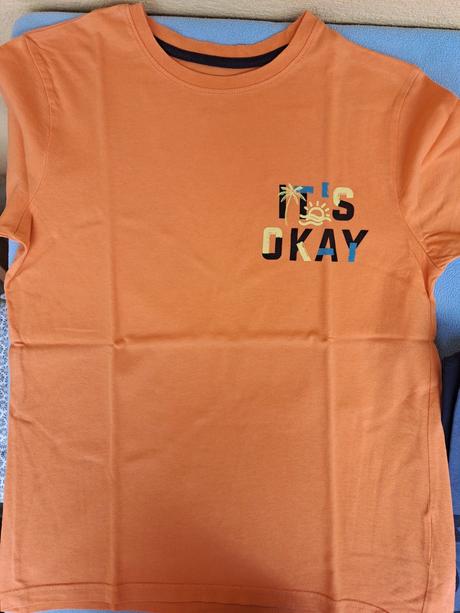 Tričká letné, 152