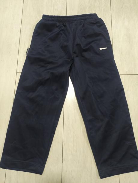 Tepláky, slazenger,104