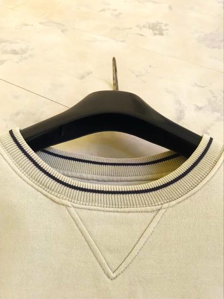 Mikina over size l/xl, xl