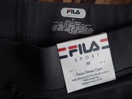 Nenosené originál, fila,m