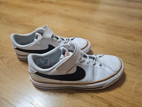 Nike tenisky, nike,35